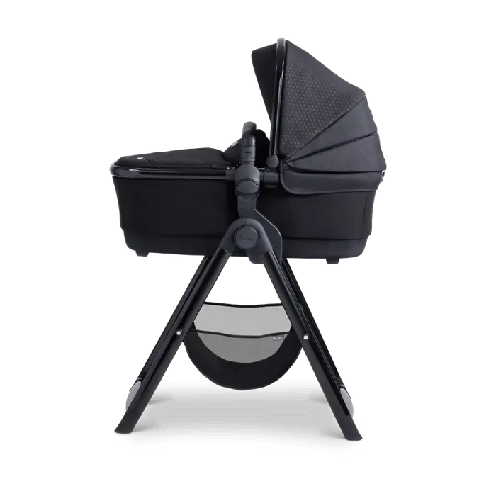 Silver Cross Wave Bassinet Stand