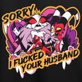 Sincere Apology T-shirt *LIMITED STOCK*