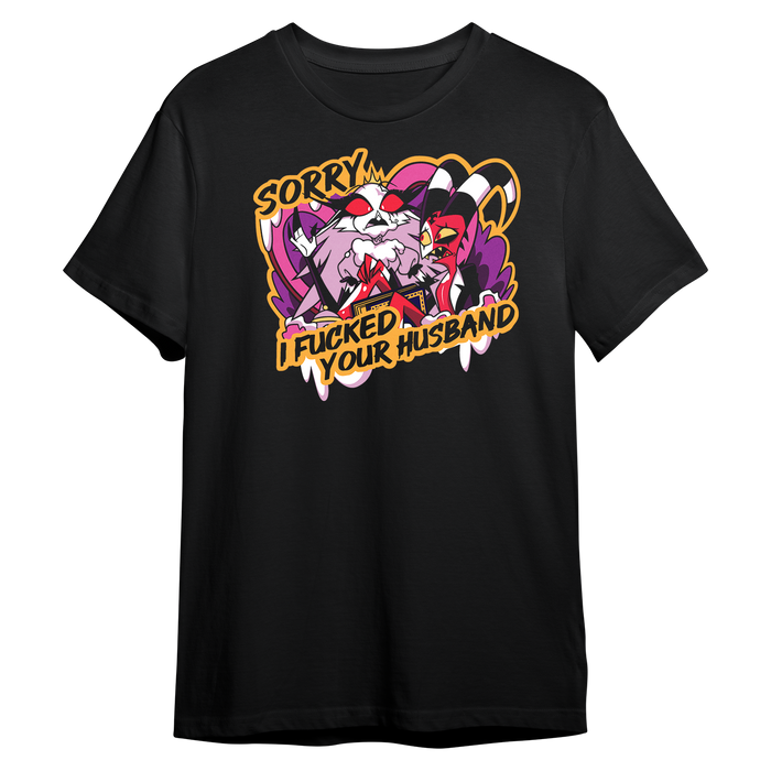 Sincere Apology T-shirt *LIMITED STOCK*