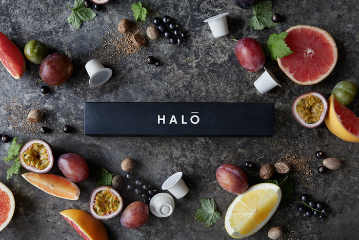Single Origin Collection -  50 Capsules