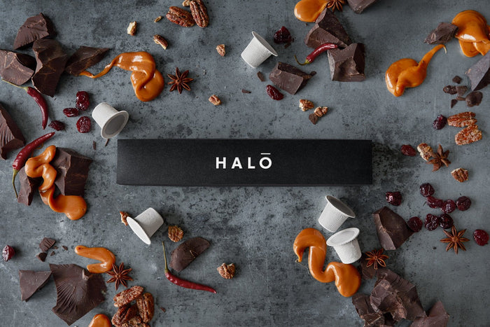 Single Origin Collection -  50 Capsules