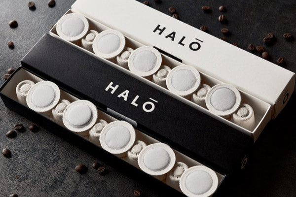 Single Origin Collection -  50 Capsules