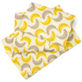 Skip Hop Zoo 3pc Toddler Sheet Set - Monkey