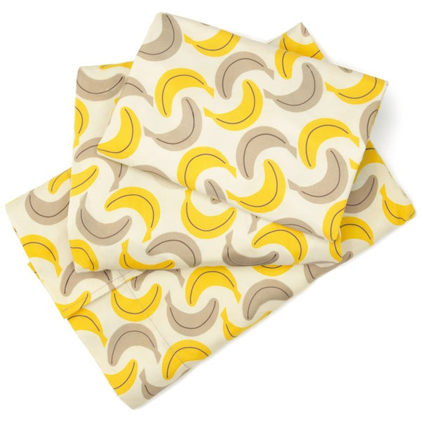Skip Hop Zoo 3pc Toddler Sheet Set - Monkey Product