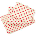 Skip Hop Zoo 3pc Toddler Sheet Set - Owl
