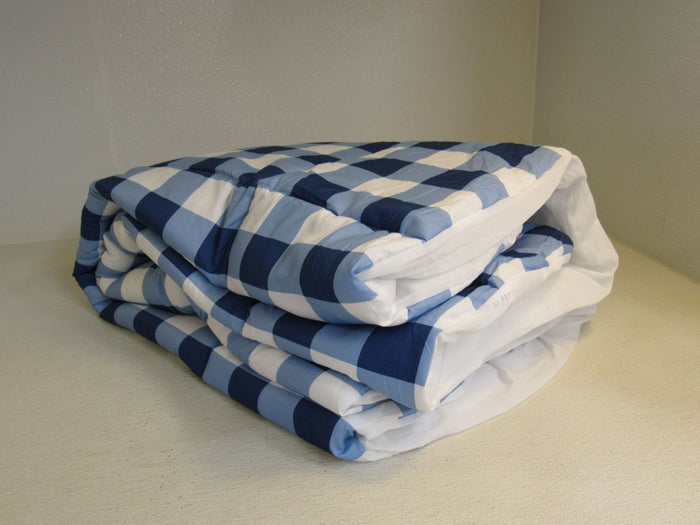 Sleep-Zone-Full-Fitted-Mattress-Pad-Cover-75-in-x-54-in-Quilted-560 2