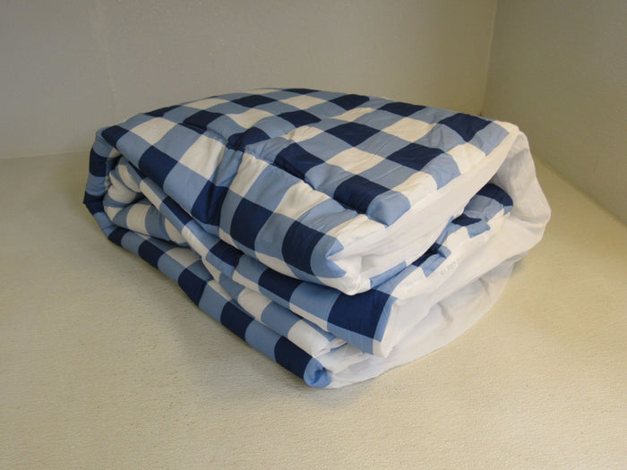 Sleep-Zone-Full-Fitted-Mattress-Pad-Cover-75-in-x-54-in-Quilted-560 3
