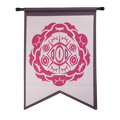 Sloth Banner *LIMITED STOCK*