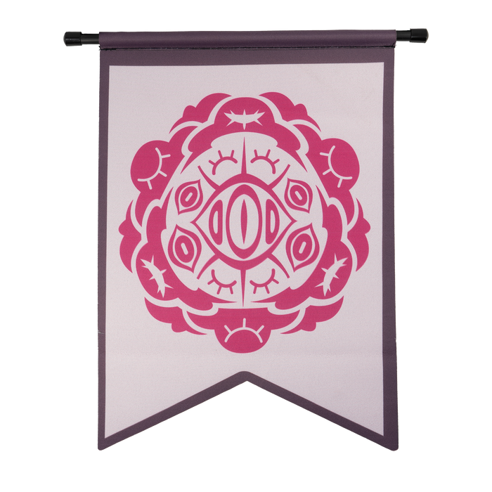 Sloth Banner *LIMITED STOCK*