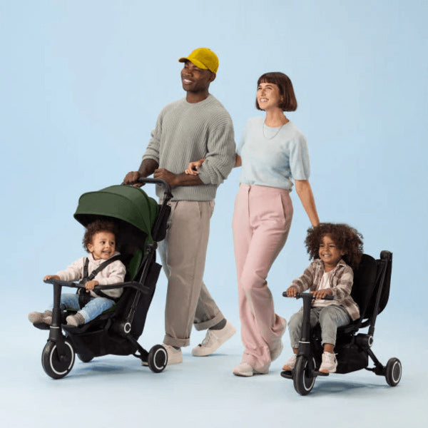 SmarTrike Traveler Stroller