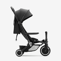 Onyx black