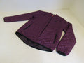 Nike-Snap-Up-Jacket-Quilted-Female-Adult-Size-M-Solid-386 1