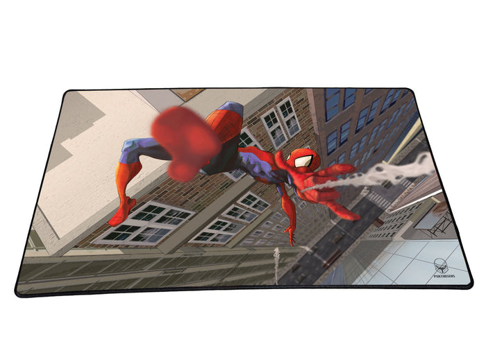 Snapshot Playmat