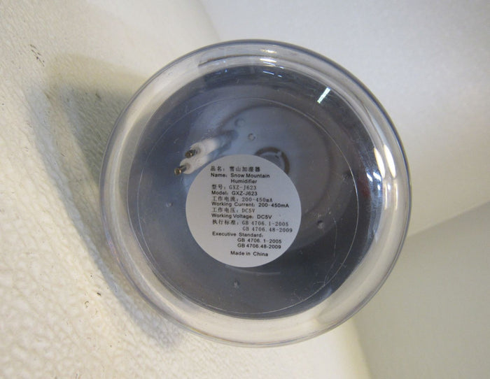 Snow-Mountain-H2O-Humidifier-GXZ-J623-156 6
