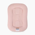 Snuggle Me Organic Infant Lounger Wave