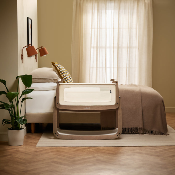Snuz SnuzPod 5 Bedside Bassinet