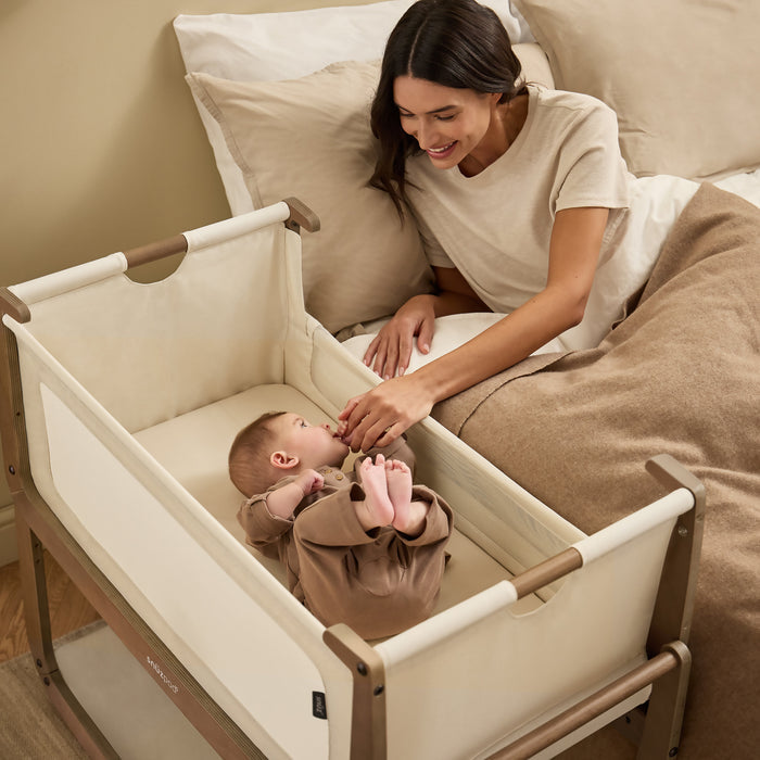 Snuz SnuzPod 5 Bedside Bassinet