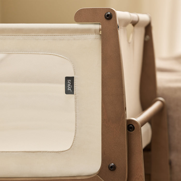Snuz SnuzPod 5 Bedside Bassinet