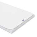 SnuzPod5 & Studio Bassinet Waterproof Mattress Protector