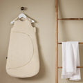 SnuzPouch Sleeping Bag - Cashmere Cross