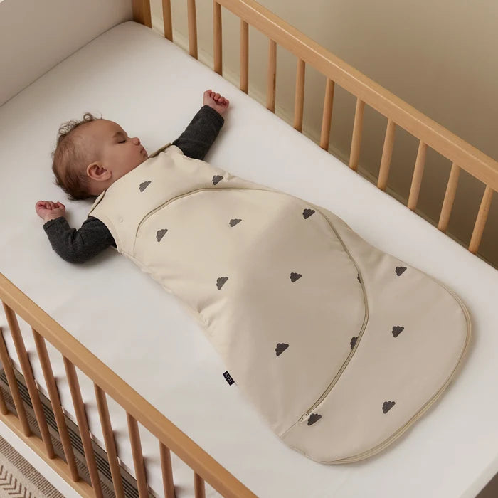 SnuzPouch Sleeping Bag - Sand Cloud