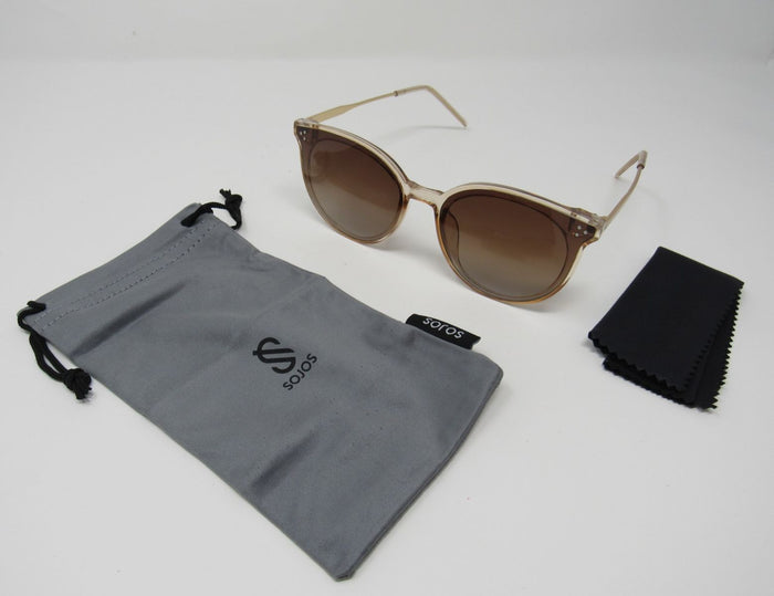 SojoS-Sunglasses-Retro-Round-Dolphin-Womens-262 1
