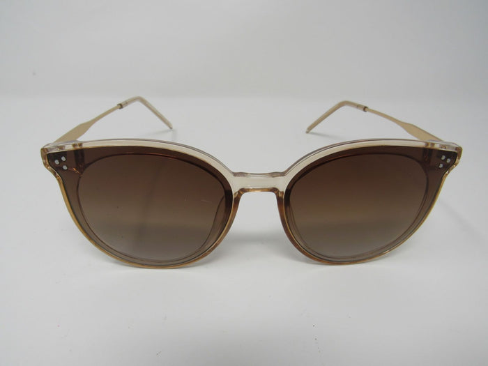 SojoS-Sunglasses-Retro-Round-Dolphin-Womens-262 4