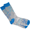 Sonic Grey/Blue *LAST CHANCE*