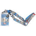 Sonic Lanyard *LAST CHANCE*
