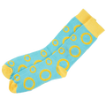 Sonic Rings Socks *LAST CHANCE*