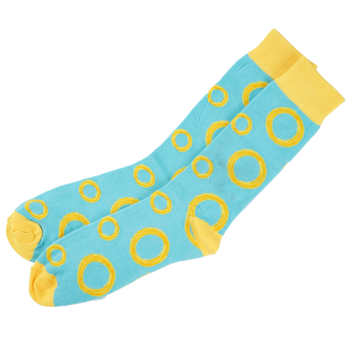 Sonic Rings Socks *LAST CHANCE*
