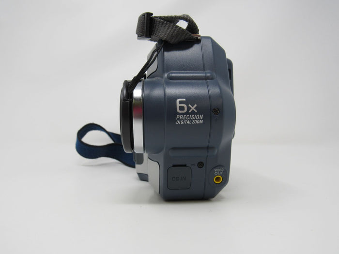 Sony-Digital-Camera-With-Case-FD-Mavica-MPEG-Movie-6x-Precision-Zoom-MVC-FD100-342 5