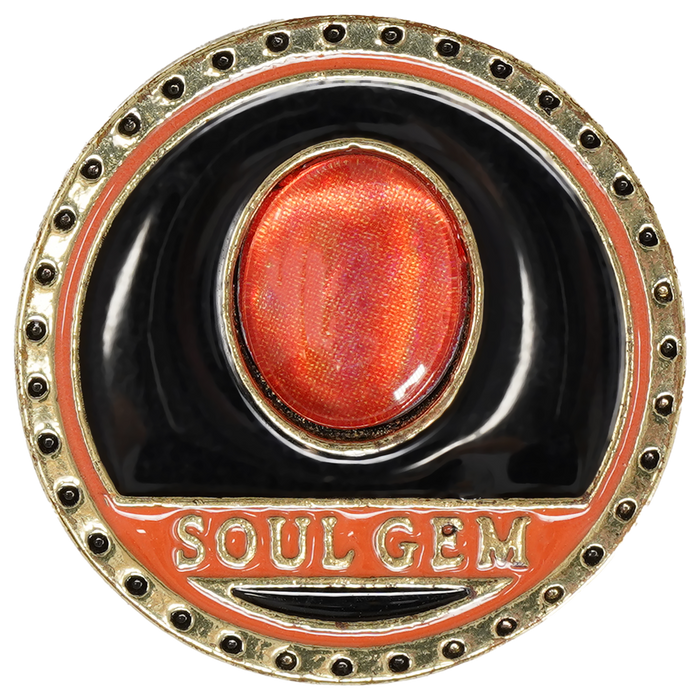 Soul Gem - Pin *LAST CHANCE*
