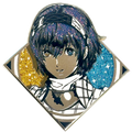 Sparkle Series: The Hero - Limited Edition Pin