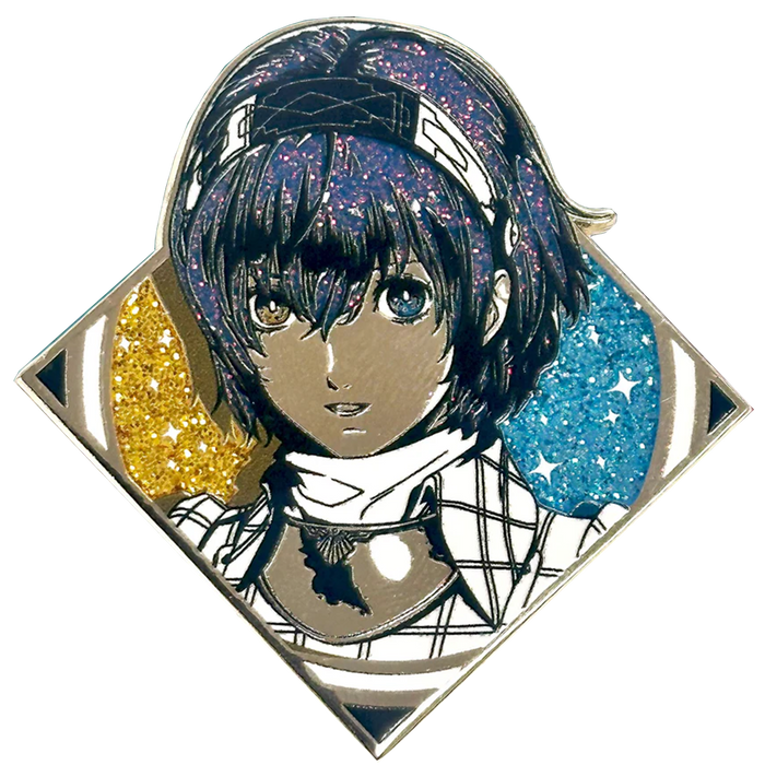 Sparkle Series: The Hero - Limited Edition Pin