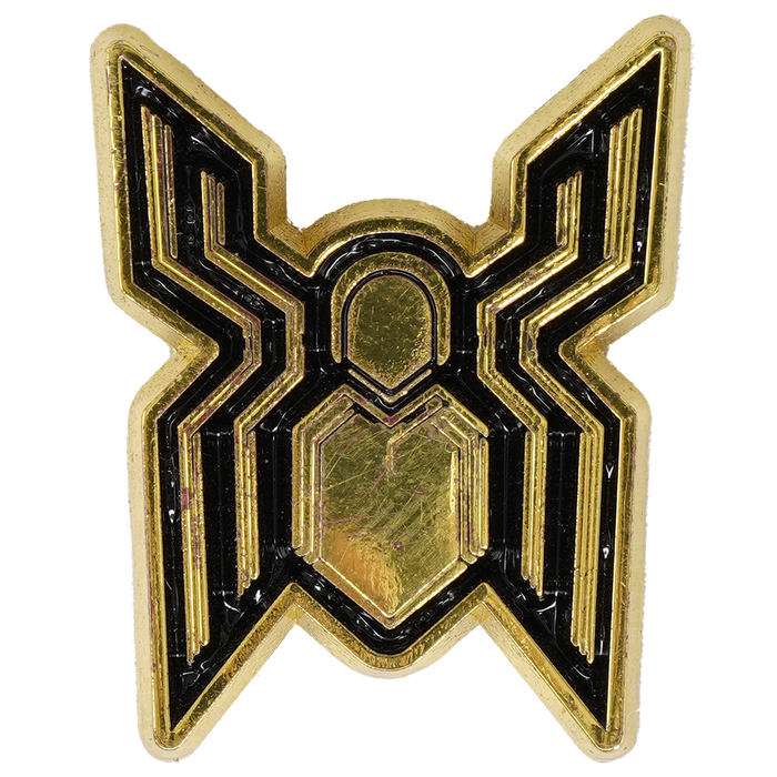 Spider-man: No Way Home Pin*LAST CHANCE*