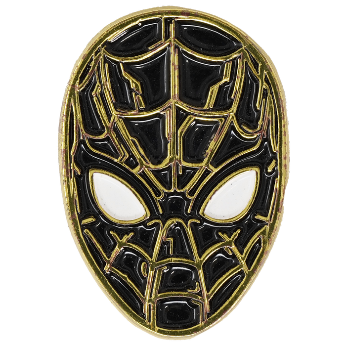 Spiderman: No Way Home Mask Pin *LAST CHANCE*