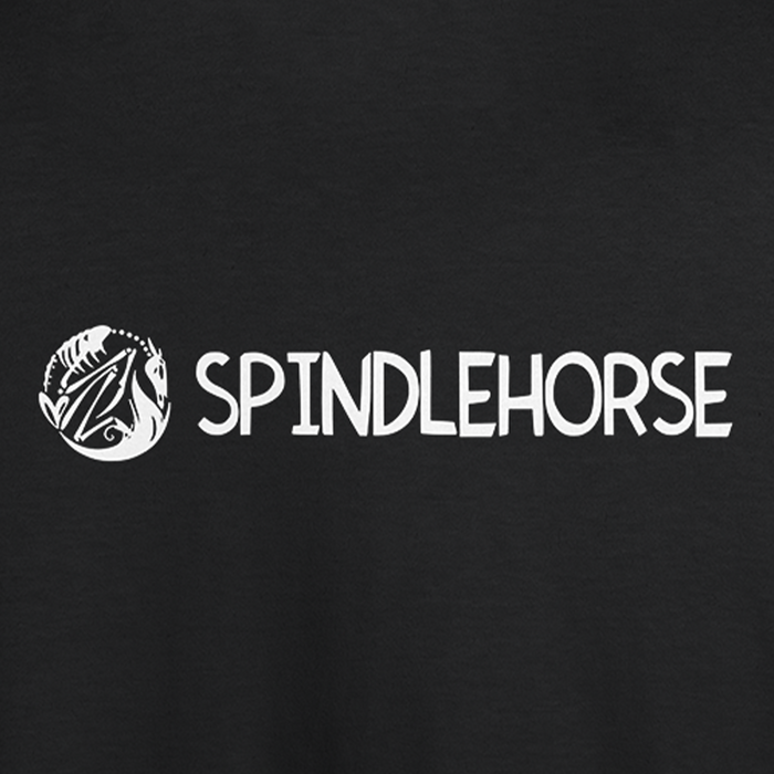 Spindlehorse Logo T-Shirt *LIMITED STOCK*