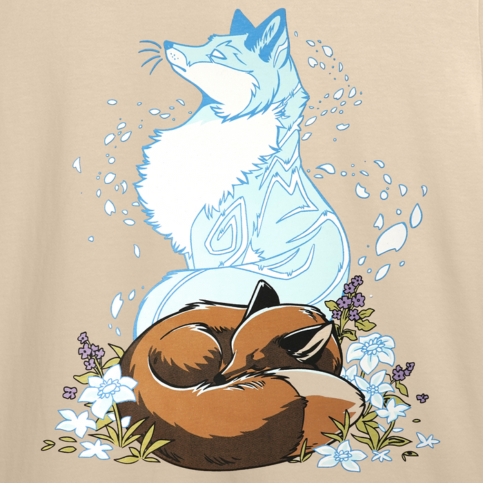Spirit Awakening T-Shirt