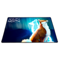 Spirit of the North Playmat