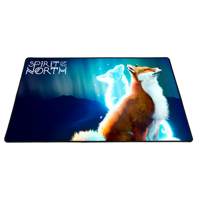 Spirit of the North Playmat