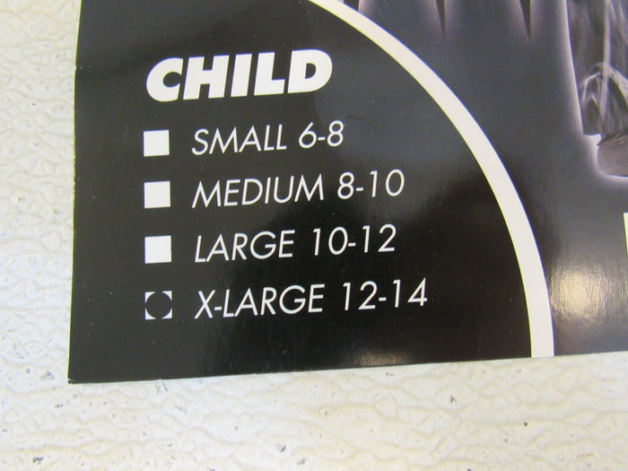 Spirit-Soul-Taker-Costume-Child-X-Large-12-14-Polyester-498 8