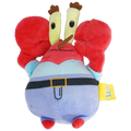 SpongeBob Squarepants - Mr. Krabs Plush *LAST CHANCE*