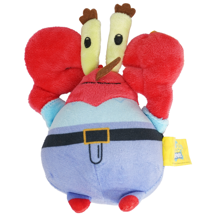SpongeBob Squarepants - Mr. Krabs Plush *LAST CHANCE*