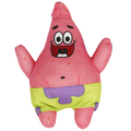 SpongeBob Squarepants - Patrick Plush *LAST CHANCE*