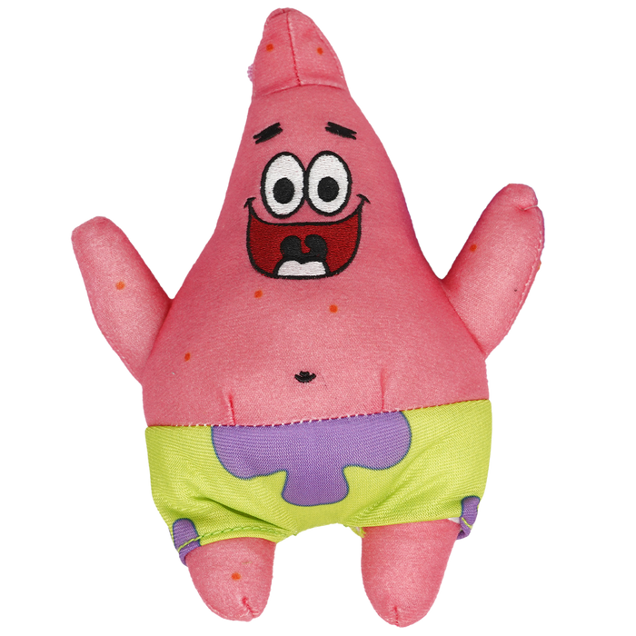 SpongeBob Squarepants - Patrick Plush *LAST CHANCE*