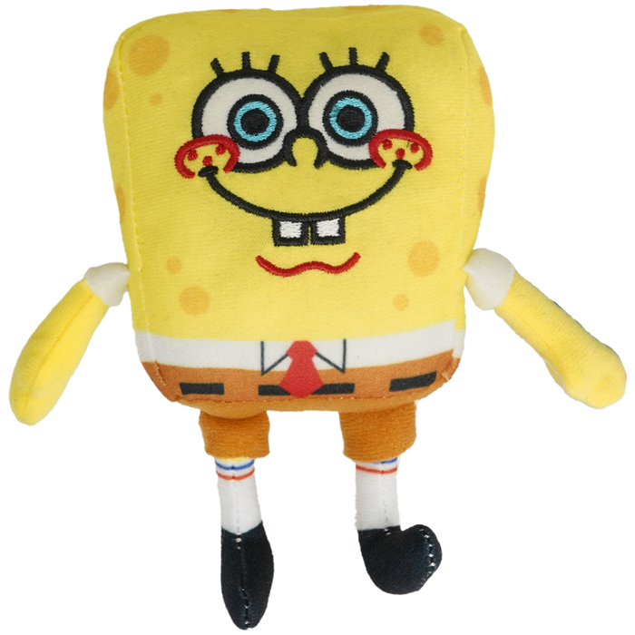 SpongeBob Squarepants - Spongebob Plush *LAST CHANCE*