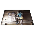 Spooky Playmat