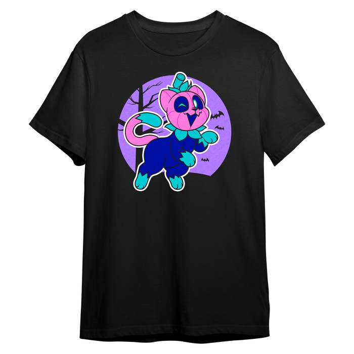 Spooky Pumkat