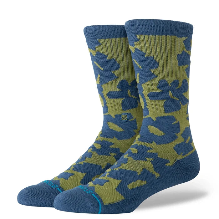 Stance Stomped Crew